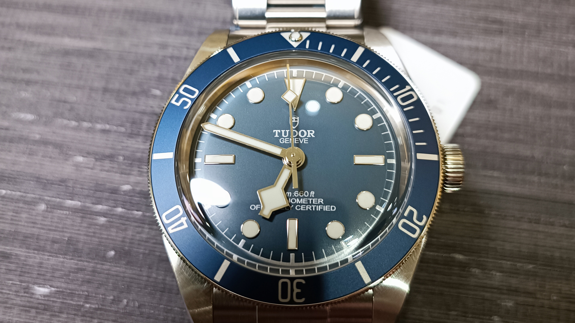 Tudor