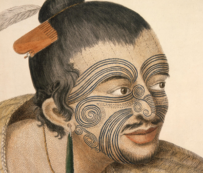 Motifs Traditionnels